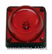 710 RD (Ademco) Световой оповещатель (Строб-вспышка, красного цвета) 12 В, 250 мА 