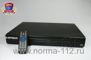 RA-0616LC Видеорегистратор H.264 16 видеовходов