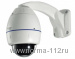 CNB-SS2965PXW 1/4" SONY Exview CCD, 530 ТВл, Макс.432хZOOM (36х оптический/12х цифровой)