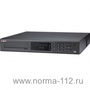 FE-716NVR -16-и канальный пентаплексный HD standalone NVR. IP-видеорегистратор 