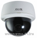 CNB-DKM-21S цветная купольная видеокамера 600 ТВЛ, 3,8 мм