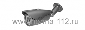 I-Tech PRO IPe-OP 3.6 1/2.8""SONY IMX222 CMOS Sensor, H.264;25 к/с: 1920x1080, f=3,6 mm