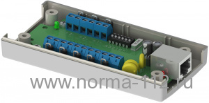 IFA-108 Блок сопряжения с пожарной сигнализацией