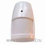 Астра-621 ИК + акустический, настенный, t: -10…+45С