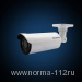 FE-IPC-BL200PVA уличная IP камера; Матрица 1/2.9" SONY CMOS;  1920х1080p*25к/c; 2,8-12мм; ИК 40-50 м