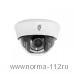 ITech D2/V700IR Ef-A 1/3'' Sony 811/810AK CCD + Sony Effio-A 4151 DSP, 2,8-12 мм, ИК-25м