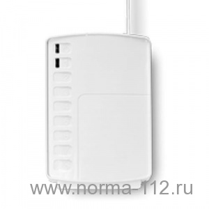 Астра-РИМ РПУ   Модернизированное радиоприемное устройство, 433 МГц