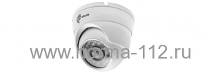 I-Tech PRO IPe-Dvp 1 OV 2.8 1/4 OV 9712 CMOS; 720p (1 Mpx)