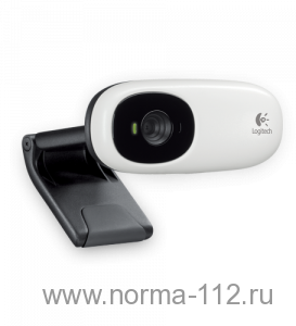 Веб-камера Logitech C110