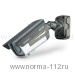 CNB-IXP-3035VR 1/3" Progressive CMOS, 1,3 Mpix до 30 к/с, 1280(H)x1024(V), 3-10 мм