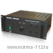 Тромбон-УМ4-600 Усил-ль мощности ном/пик 600/1000Вт;  80÷10000Гц; 120В/100В/30В; 4 зоны