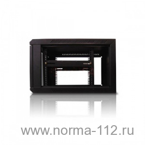 Rack Pro AW6612 серверный шкаф 19"