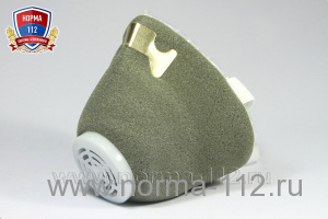Респиратор У-2К  (от пыли)