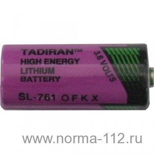 Элемент питания для Астры (XX2430)  