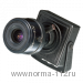 SCQ-422 Миниатюрная видеокамера, Sony 1/3", 520 ТВЛ, 4-9 мм