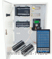 ВЭРС-АСД Системный блок, включающий  модуль обработки и управления МОУ