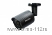 FE-IPC-BL200P  IP-видеокамера 1/2.8" SONY 2.43 Мпикс CMOS, 3,6 мм