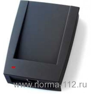 Z-2 USB Бесконтактный считыватель для proxi-карт (IronLogic)