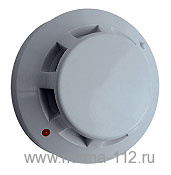 ИП 212-54 Т-7,5 (ДИП-54 Т-7,5)   Дымовой извещатель 2-х проводный, питание 10-36 В, 200 мкА