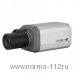 SCK-532 Корпусная видеокамера Sony 1/3" Super HAD, 600 ТВЛ