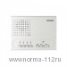 WI - 4 C Беспроводное переговорное устройство, Аналог WI-2B, 4 абонента