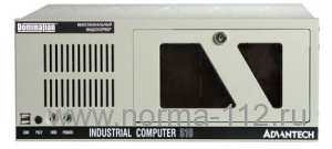 Domination-IP8 Многоканальный видеосервер 5 поколения пентаплексный