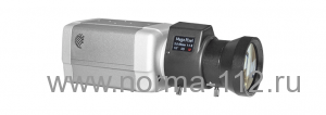 I-Tech PRO IP-BW Full HD Боксовая, стандартная;1/2,7“ Progressive Scan Micron CMOS 2 Mpixel; 