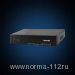 FE-NR-5216  16-канальный IP видеорегистратор 