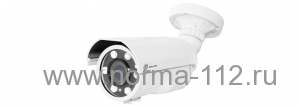 I-Tech PRO IPe-O 1.3 Aptina 5-50 1/3"AR0130 ultra-low illumination CMOS 1,3 Mpx, 25 к/с - 1280х960, 