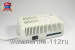 БУД-302М  Блок управления и питания домофона/видеодомофона серии 300 (190-240VAC).