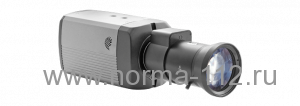 I-Tech PRO IP3-BP Боксовая, стандартная; 1/2,8“ Sony Progressive Scan CMOS Exmor 3,1 Mpixel;