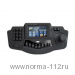DCK-500B -пульт управления