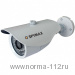 SBM-361FR AHD Light 1,3MP AHD-M Уличная камера 3,6mm; ИК-15м