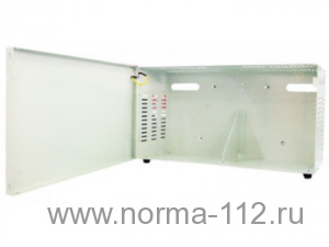 Аккумуляторный отсек АО 2/40