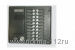 М10.1-RFE Антивандальная панель вызова, ёмкость 10 абонентов, контроллер PROXIMITY брелки типа PROX