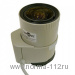 STL-2712DC Объектив 1/3", 2.7-12.0 мм, 97°-24°, F1.2-360, асферич., АРД Direct Drive, ИК-коррекция, 