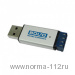 USB-RS485 Преобразователь интерфейса USB/RS485 с гальванической развязкой