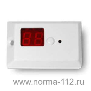Астра-931 Устройство индикации к радиоприемному устройству "Астра-Р"