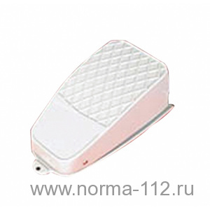 ИО 101-5/1 (Черепаха 1М) Педаль извещения о нападении, 170х85х55 мм