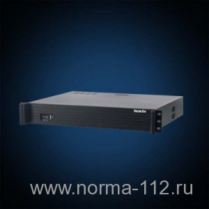 FE-NR-5416 PRO   16-канальный IP видеорегистратор