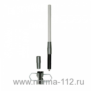 АК-433 с разъёмом 