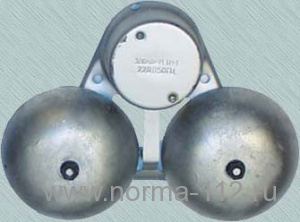 Сторож (МЗ-2) Звонок громкого боя, 103 дБ, 220 В