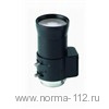 Объектив ST-FG0660G  вароифокальный