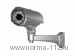 STC-3680LR/3 ULTIMATE 1/3" ПЗС Sony SuperHAD II (ICX639), 3.5-16 мм