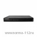 RH-1216N-GS Light 16 ти-  канальный  мультиформатный (AHD/TVI/CVI/CVBS) видеорегистратор