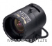 Tamron M12VG412 Вариофокальный мегапиксельный объектив 