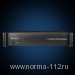 FE-NR-8836 PRO  36-канальный IP видеорегистратор;  Режимы записи:4K/5MP/3MP/1080P/960P/720P/D1/VGA/4