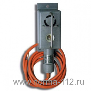 ВС-3-220В Светозвуковой взрывозащищенный, 220 В, 50х120х50 мм, 1Exd11T, IP67