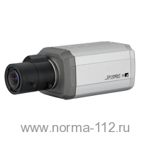 SCK-524 Корпусная видеокамера 540 ТВЛ, 0,3 Лк
