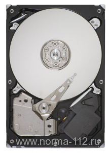 Жёсткий диск 1 Tb SATA-III Seagate Barraсuda 